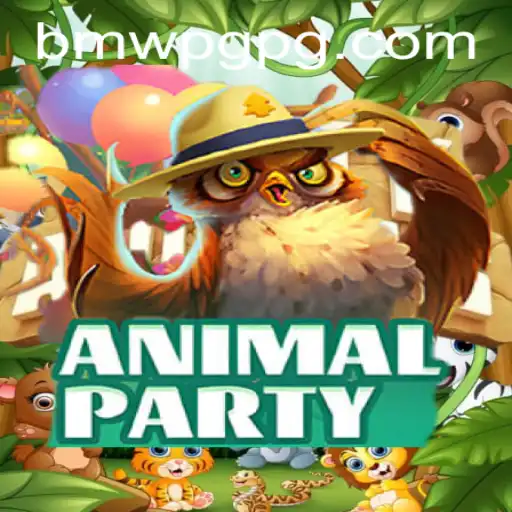 Exploring the World of AnimalParty: A Thrilling Gaming Adventure
