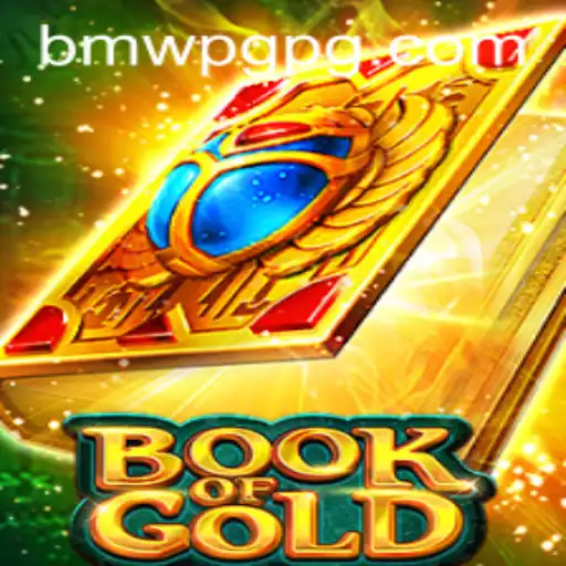 Exploring the World of BookofGold: A Digital Adventure