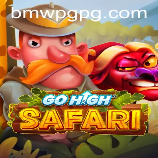 Explore the Adventure of GoHighSafari: The Latest Gaming Sensation