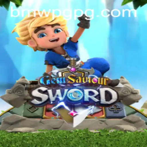 GemSaviourSword: A Journey Through Mystical Worlds