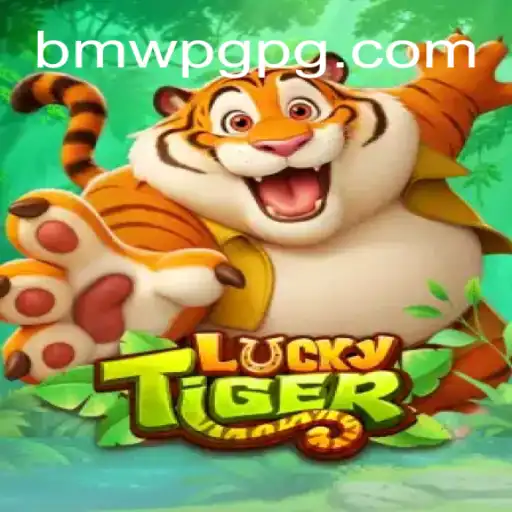 Explore the Thrilling World of LuckyTiger and Discover BmwPG.com