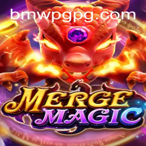 Mastering the Enchanting World of MERGEMAGIC