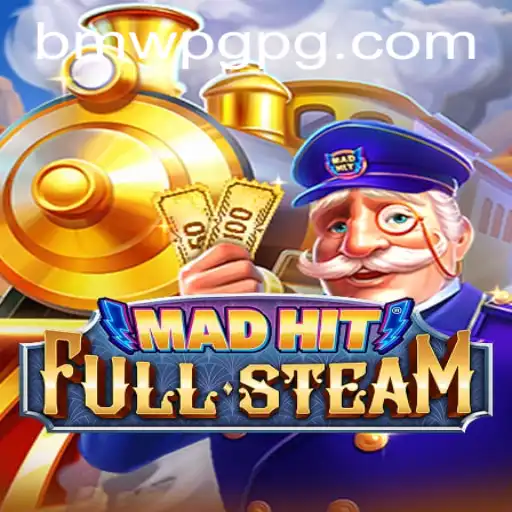 Explore the Thrills of MadHitFullSteam - A Captivating Gaming Journey