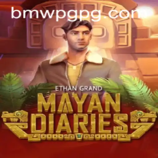 MayanDiaries: A Journey Through Ancient Civilizations