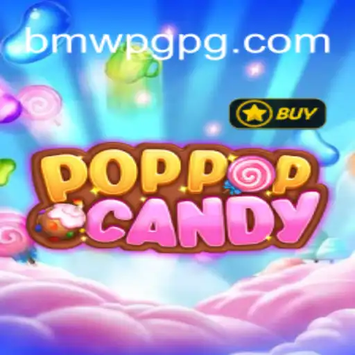 Exploring POPPOPCANDY: The Captivating Online Game by BmwPG.com