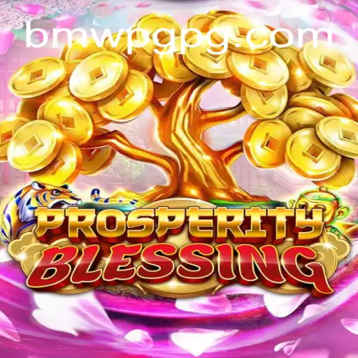 Exploring ProsperityBlessing: A Unique Gaming Experience with BmwPG.com
