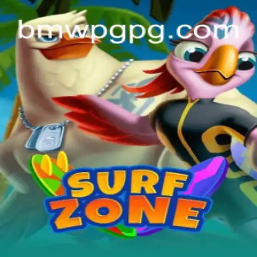 Diving into SurfZone: A Thrilling New Adventure Inspired by BMWPG.com
