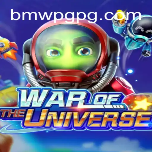 WAR OF THE UNIVERSE: A Comprehensive Guide to the Galactic Game Experience