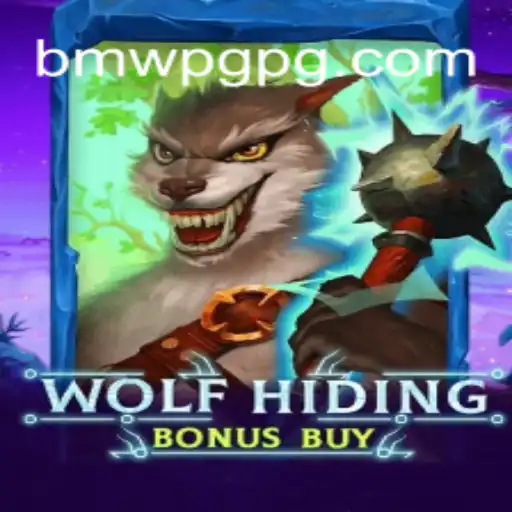 Explore the Thrilling World of WolfHidingBonusBuy on BmwPG.com