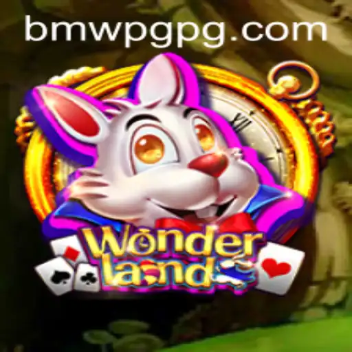 Exploring the Enigmatic World of Wonderland