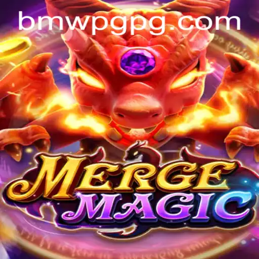 Mastering the Enchanting World of MERGEMAGIC