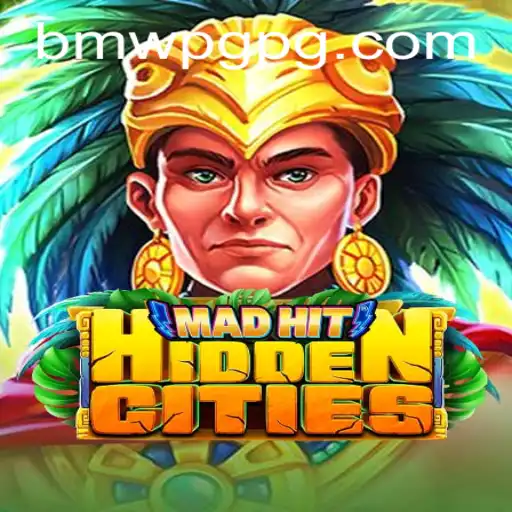 MadHitHiddenCities: A Thrilling Gaming Adventure