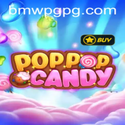Exploring POPPOPCANDY: The Captivating Online Game by BmwPG.com