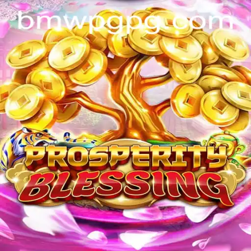 Exploring ProsperityBlessing: A Unique Gaming Experience with BmwPG.com
