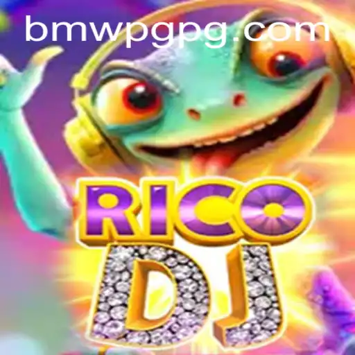Discover the Thrilling World of RicoDJ: A New Frontier in Gaming