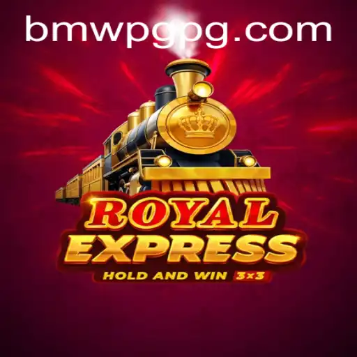 Discover RoyalExpress: A Dynamic Gaming Experience with BMWPG.com
