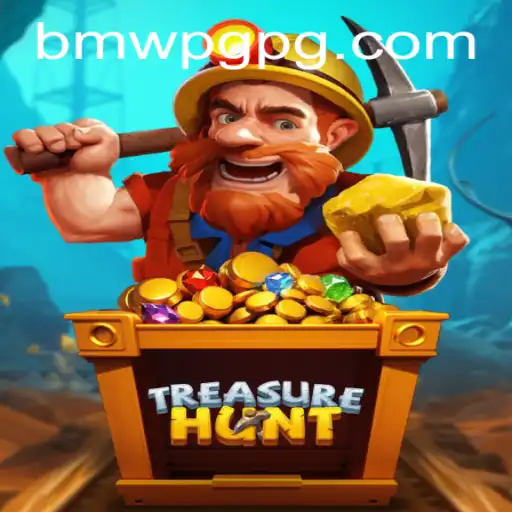 Unravel the Excitement of TreasureHunt: The Ultimate Adventure Game