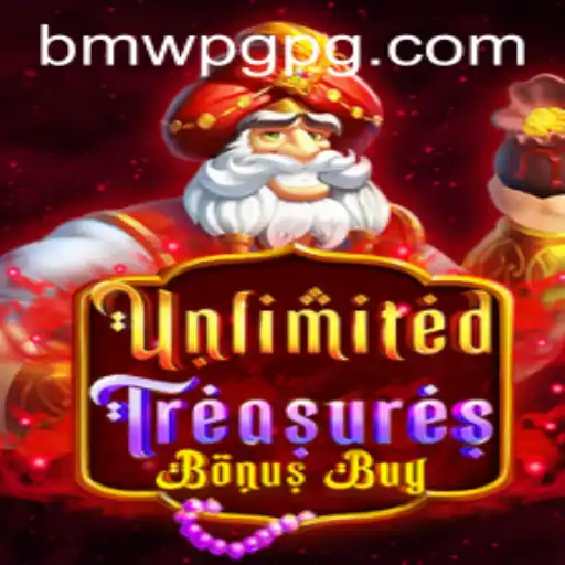 Discover UnlimitedTreasureBonusBuy: A Thrilling New Gaming Experience