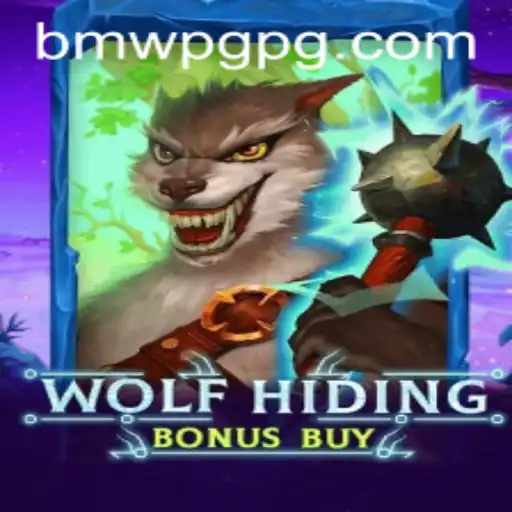 Explore the Thrilling World of WolfHidingBonusBuy on BmwPG.com
